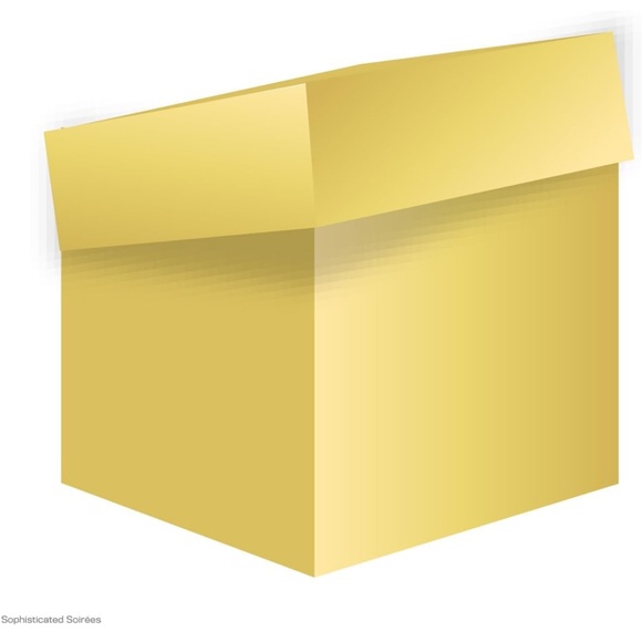 Cricut Anna Griffin Sophisticated Soirées shapes - Picture 9 of 9